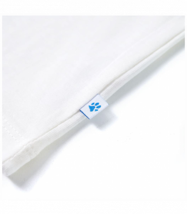 Kids' T-shirt Ecru 116