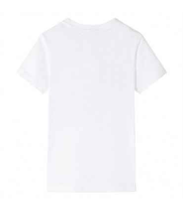 Kids' T-shirt Ecru 116