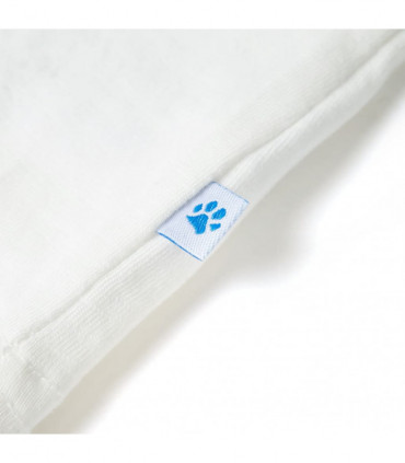 Kids' T-shirt Ecru 116