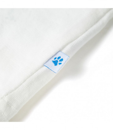 Kids' T-shirt Ecru 128