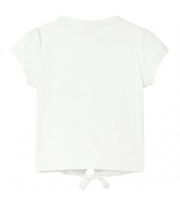 Kids' T-shirt Ecru 128