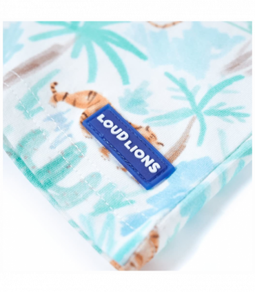 Kids' T-shirt Ecru 140