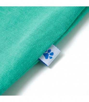 Kids' T-shirt Green 140