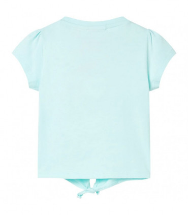 Kids' T-shirt Light Aqua 116