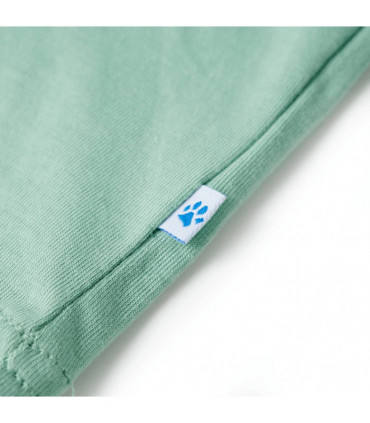 Kids' T-shirt Light Khaki 104