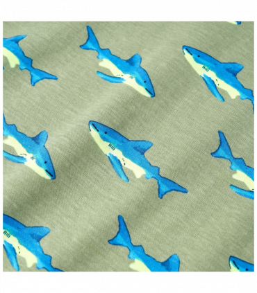 Kids' T-shirt Light Khaki 104