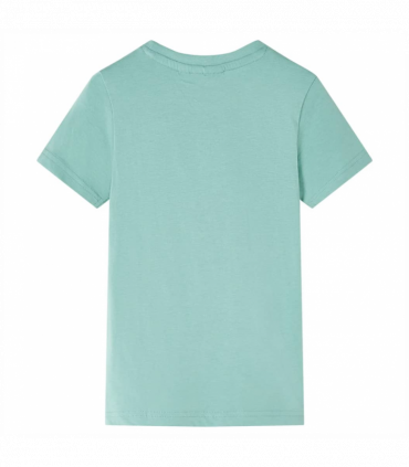 Kids' T-shirt Light Khaki 140