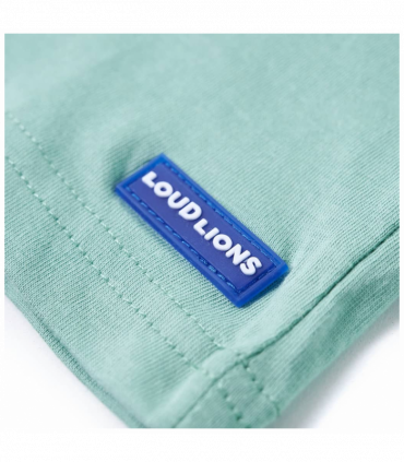 Kids' T-shirt Light Khaki 140