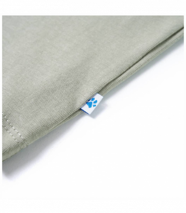 Kids' T-shirt Light Khaki 140