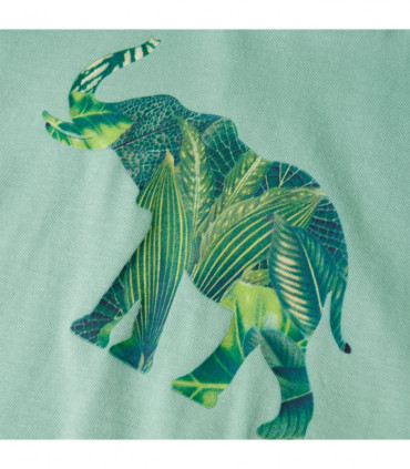 Kids' T-shirt Light Khaki 140