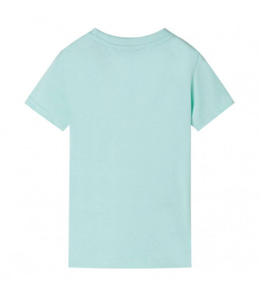 Kids' T-shirt Light Mint 140