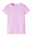 Kids' T-shirt Light Pink 104