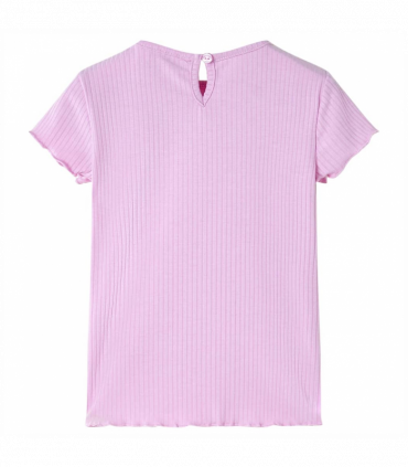 Kids' T-shirt Light Pink 104