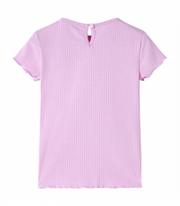 Kids' T-shirt Light Pink 116