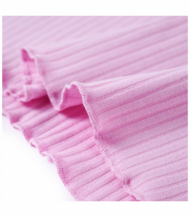 Kids' T-shirt Light Pink 116