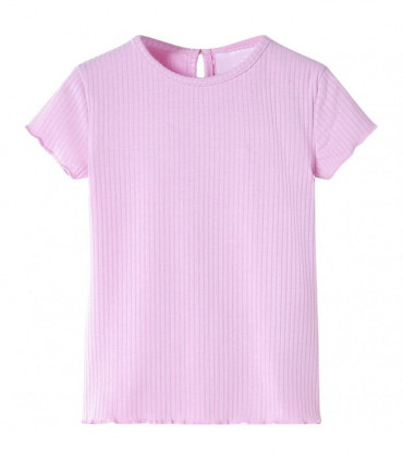 Kids' T-shirt Light Pink 128