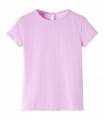 Kids' T-shirt Light Pink 140