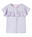Kids' T-shirt Lila 104