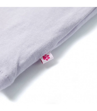 Kids' T-shirt Lila 104