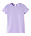 Kids' T-shirt Lila 92