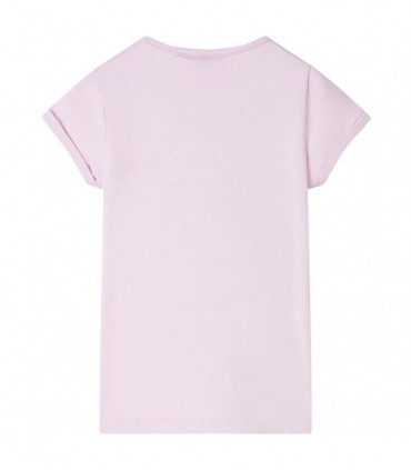 Kids' T-shirt Lilac 92