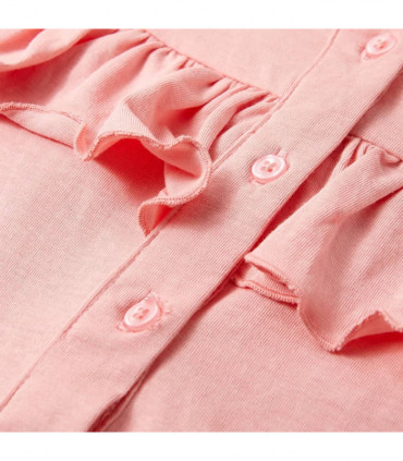 Kids' T-shirt Medium Pink 104