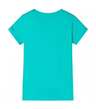 Kids' T-shirt Mint 116