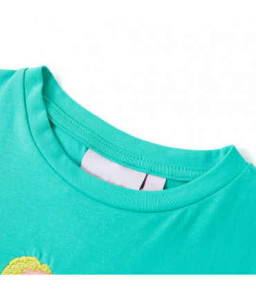 Kids' T-shirt Mint 116