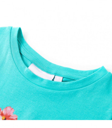 Kids' T-shirt Mint 128