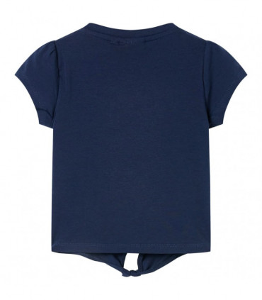 Kids' T-shirt Navy 116