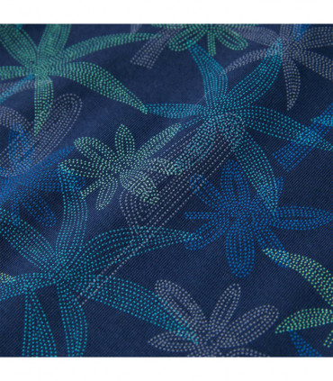 Kids' T-shirt Navy 128