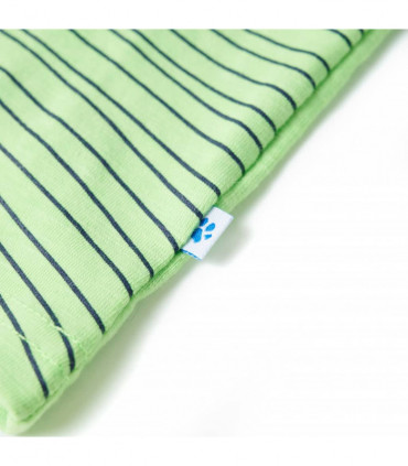 Kids' T-shirt Neon Green 128