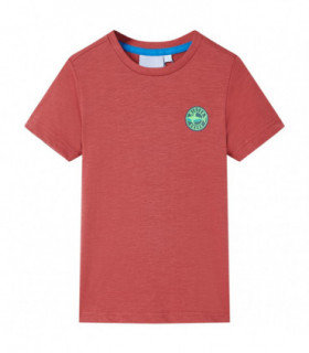Kids' T-shirt Paprika 128