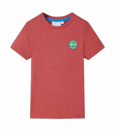 Kids' T-shirt Paprika 140