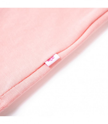 Kids' T-shirt Pink 116