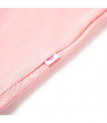 Kids' T-shirt Pink 140
