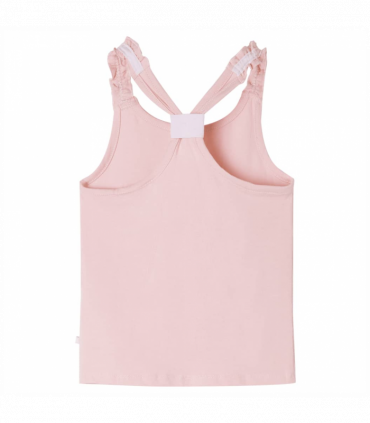 Kids' Tank Top Light Pink 104