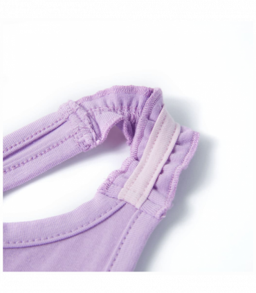 Kids' Tank Top Lila 116
