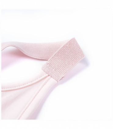 Kids' Tank Top Soft Pink 104