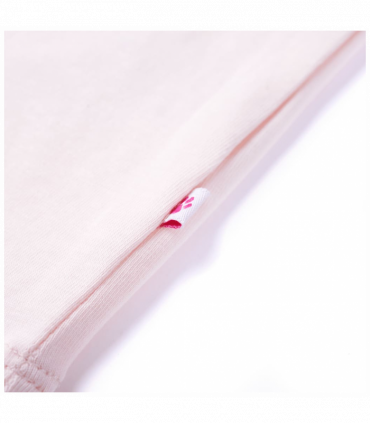 Kids' Tank Top Soft Pink 104