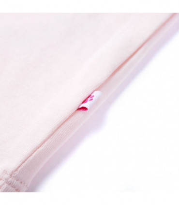 Kids' Tank Top Soft Pink 116