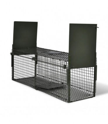 Life Trap with 2 Doors