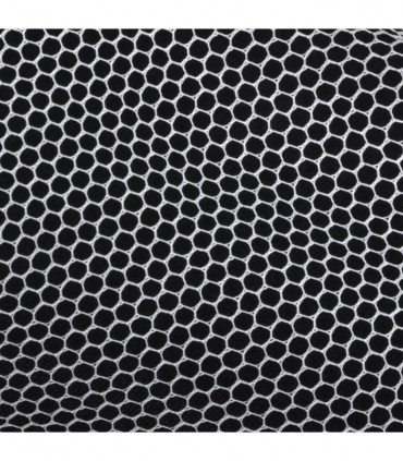 Mosquito Net 2 pcs Round 56x325x230 cm