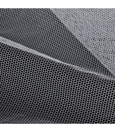 Mosquito Net Bed Net Set Square 3 Openings 2 pcs