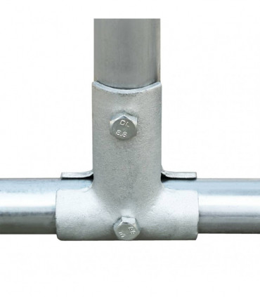 Outdoor Dog Kennel 382x192x185 cm