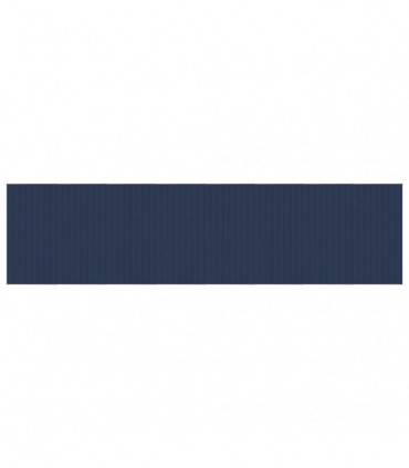 Outdoor Dog Kennel with Roof Steel 14.75 m²