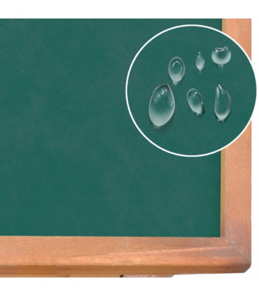 Outdoor Rabbit Hutch Small Animal House Pet Cage 1 Layer Wood