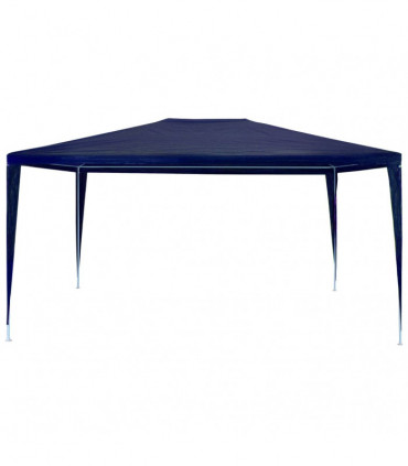 vidaXL Party Tent 3x4 m PE Blue