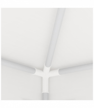 vidaXL Party Tent 4x9 m White