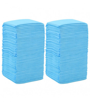 Pet Training Pads 100 pcs 60x60 cm Non Woven Fabric